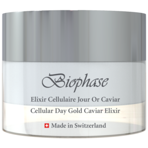 Elixir Jour or Caviar | Biophase S.A.