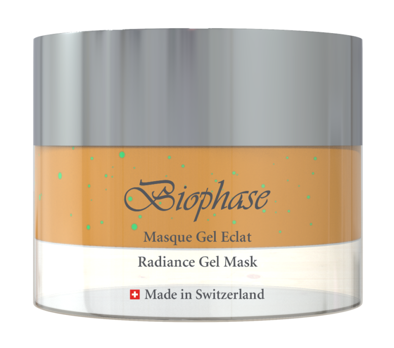Masque Gel Eclat | Biophase S.A.