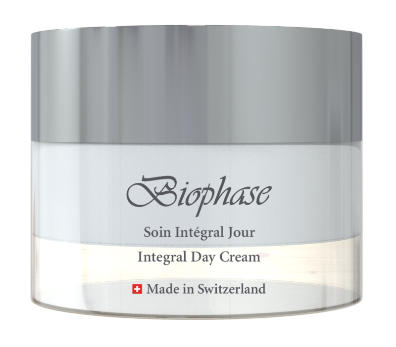 Soin Integral Jour | Biophase S.A