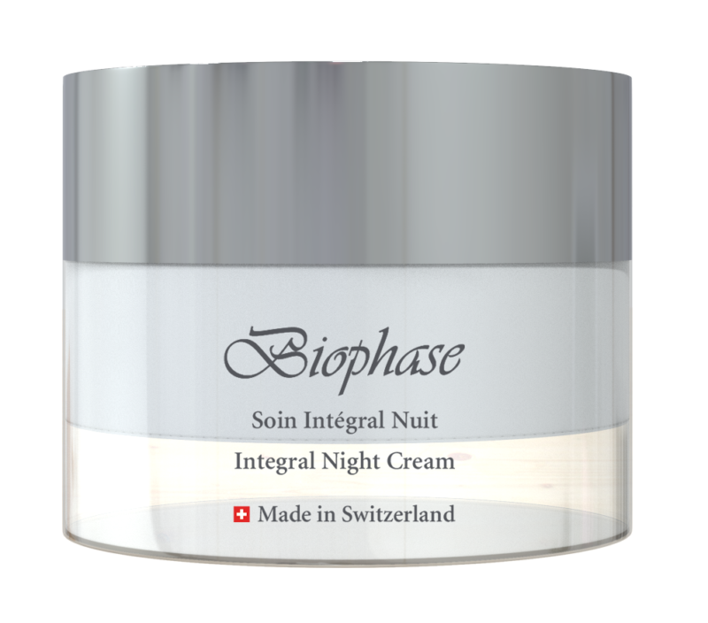 Soin Integral Nuit | Biophase S.A